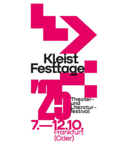 Kleistfesttage 2025