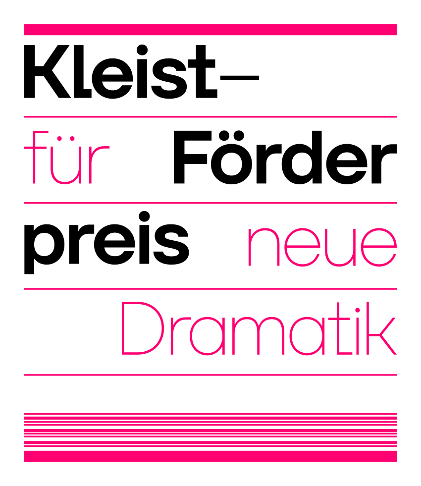 Logo Kleistförderpreis